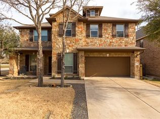 12101 Cherisse Dr, Austin, TX 78739