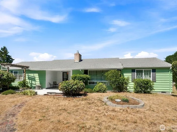406 Dupont Avenue, Dupont, WA 98327