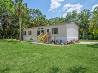 5750 SE 194th St, Inglis, FL 34449
