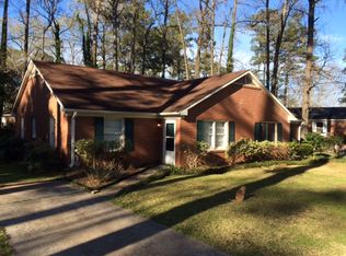 1032 N Pierce Ave, Macon, GA 31204