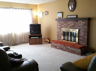 1553 SW Belle Ave, Topeka, KS 66604