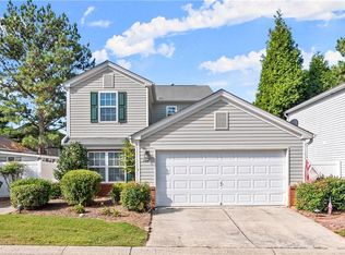 784 Windcroft Cir NW, Acworth, GA 30101