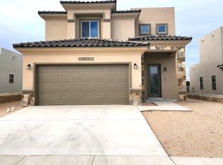 927 Brudenal Pl, El Paso, TX 79928 | MLS #886983 | Zillow