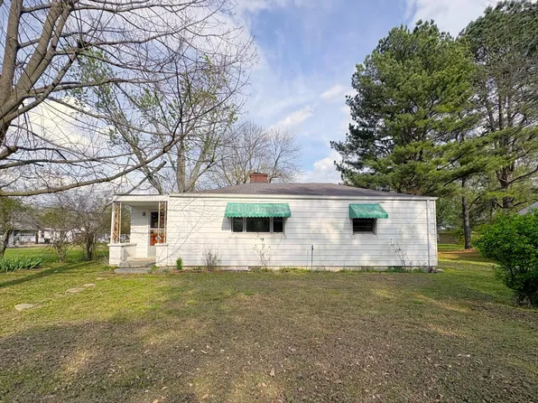 601 Broad St, Murray, KY 42071