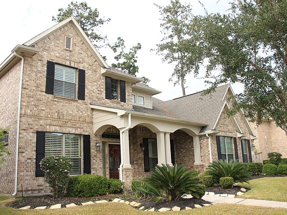 2nd image of 14307 Red Creek Cove Ln