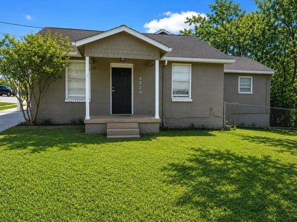 4530 White Oak Ln, Fort Worth, TX 76114