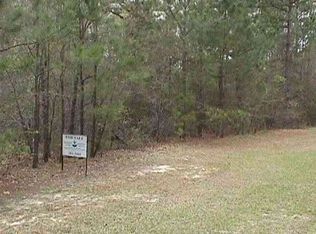 0 Pinebluff Lake Rd LOT 12, Pinebluff, NC 28373
