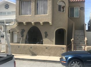 5564 E Saint Irmo Walk, Long Beach, CA 90803