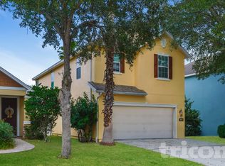 864 Quiet Stone Ln, Orange Park, FL 32065
