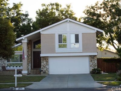 2314 W San Lorenzo Ave, Santa Ana, CA, 92704