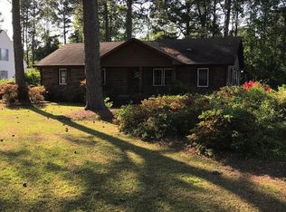 315 Green Dr, Goldsboro, NC 27534