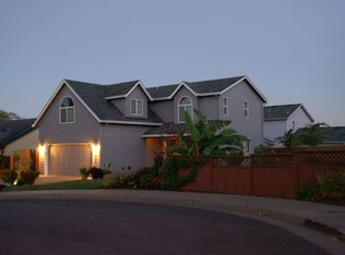 8831 NE Cori Ct, Corvallis, OR