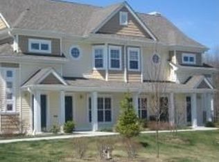 168 Old Farm Dr, Great Meadows, NJ 07838