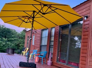 410052 E 1103rd Rd, Checotah, OK 74426