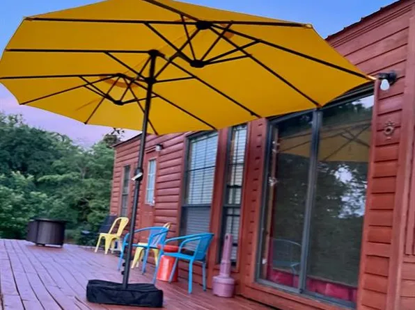 410052 E 1103rd Rd, Checotah, OK 74426