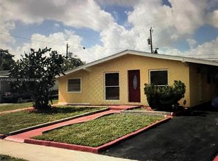 Margate Estates Sec 1, Margate, FL 33068