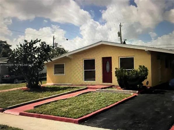 621 SW 56th Ave, Margate, FL 33068