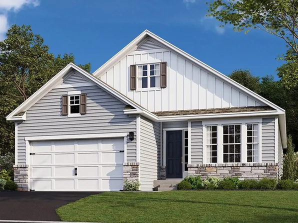 196 Haven Dr, Pottstown, PA 19464