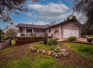 18851 Coyle Springs Rd, Hidden Valley Lake, CA 95467
