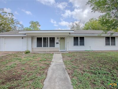 506 2nd St, Cuero, TX, 77954