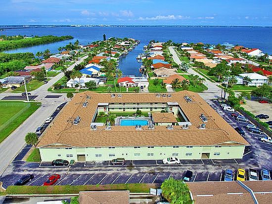 1st image of 5600 N Banana River Blvd APT 44