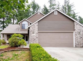 2014 Diamond Loop SE, Lacey, WA 98503