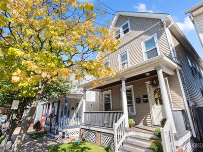 137 Townsend St, New Brunswick, NJ, 08901