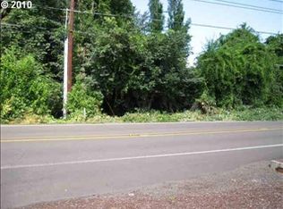 10535 NW Thompson Rd, Portland, OR 97229