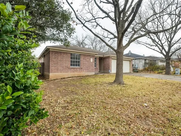 2116 E Gann Hill Dr, Cedar Park, TX 78613