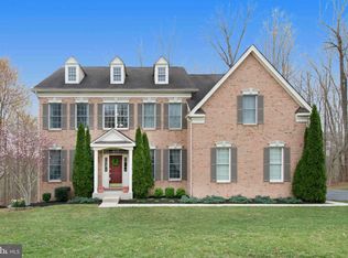 906 Oriole Ct, Bel Air, MD 21015