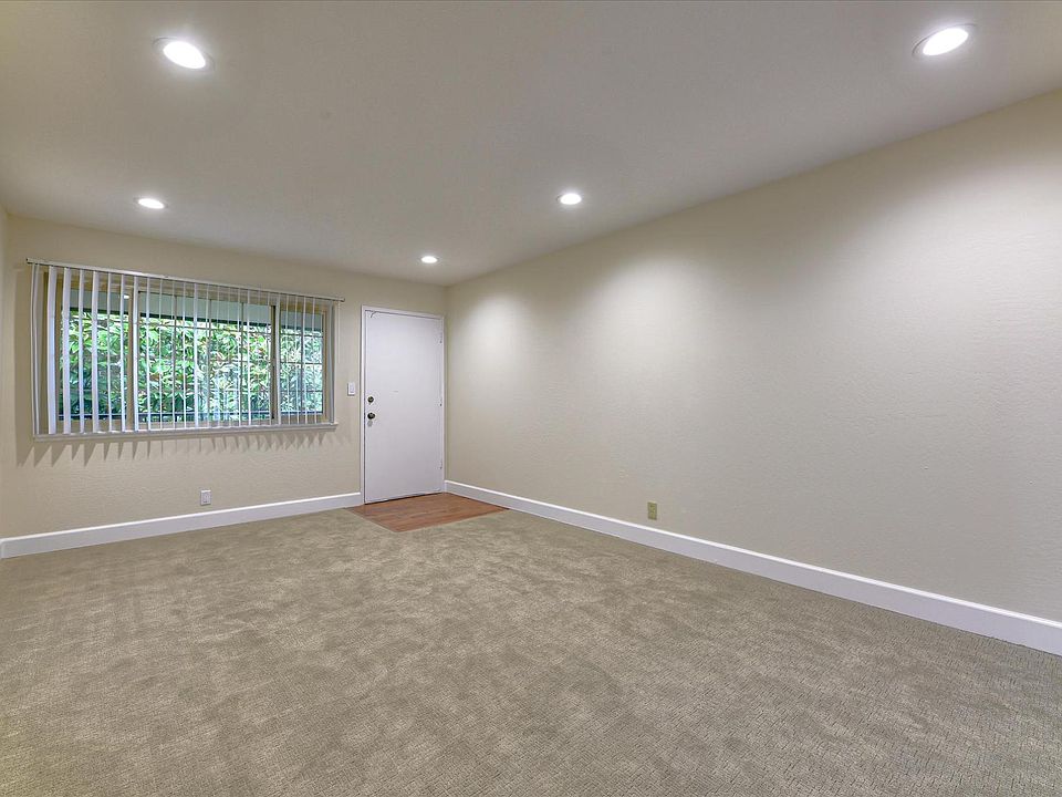 Unit 12 Living Room