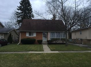 4030 Comstock Ave, Flint, MI 48504