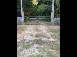 16122 SE County Road 2375, Streetman, TX 75859