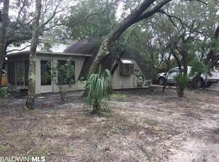 5533 Mobile Ave, Orange Beach, AL 36561