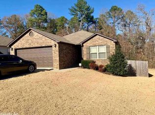 30 Bracey Cir, Little Rock, AR 72204