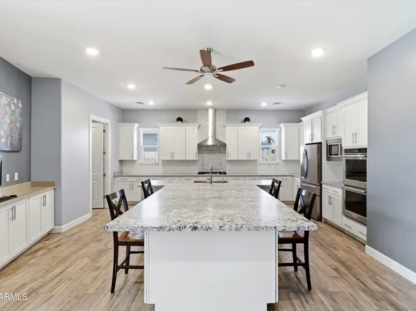 21093 E WATFORD Drive, Queen Creek, AZ 85142