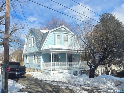 265 Citizens Avenue, Waterbury, CT, 06704