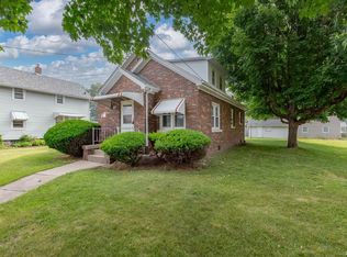 1022 41st St, Moline, IL 61265