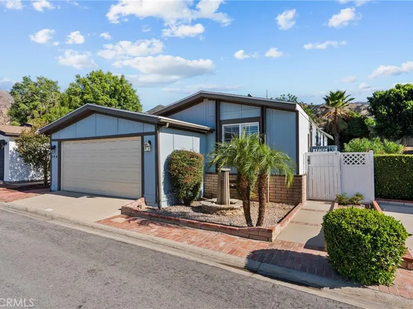 15455 Glenoaks Blvd Space 299, Sylmar, CA 91342