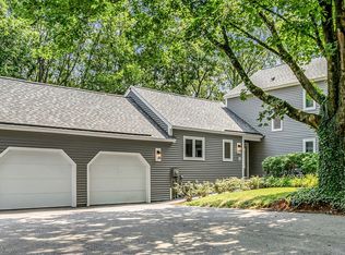 Stoneridge Village, Wayland, MA 01778