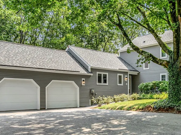 6 Steepletree Ln #6, Wayland, MA 01778