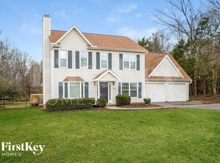 6350 River Crest Dr, Clemmons, NC 27012