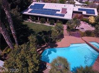 8055 N Tioga Way, Las Vegas, NV 89131