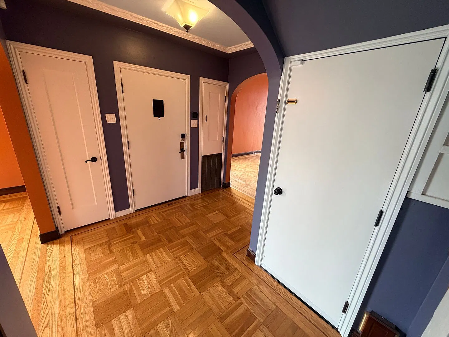 Spacious, Beautifully Updated Merced Manor Garden Home with Modern Amenities | Walker's Paradise ... — Photo 4