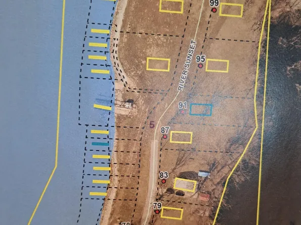 91 River Sunset Blvd Unit 22, Fremont, OH 43420