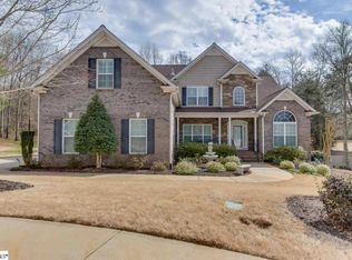 312 Hamilton Gaines Ct, Boiling Springs, SC 29316