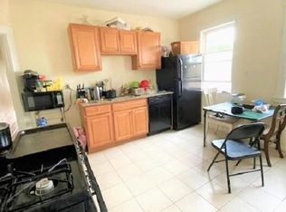(Undisclosed Address), Dorchester, MA 02122