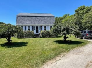 839 Division Rd, Westport, MA 02790