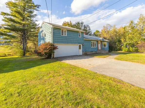 142 Hogan Road, Lewiston, ME 04240