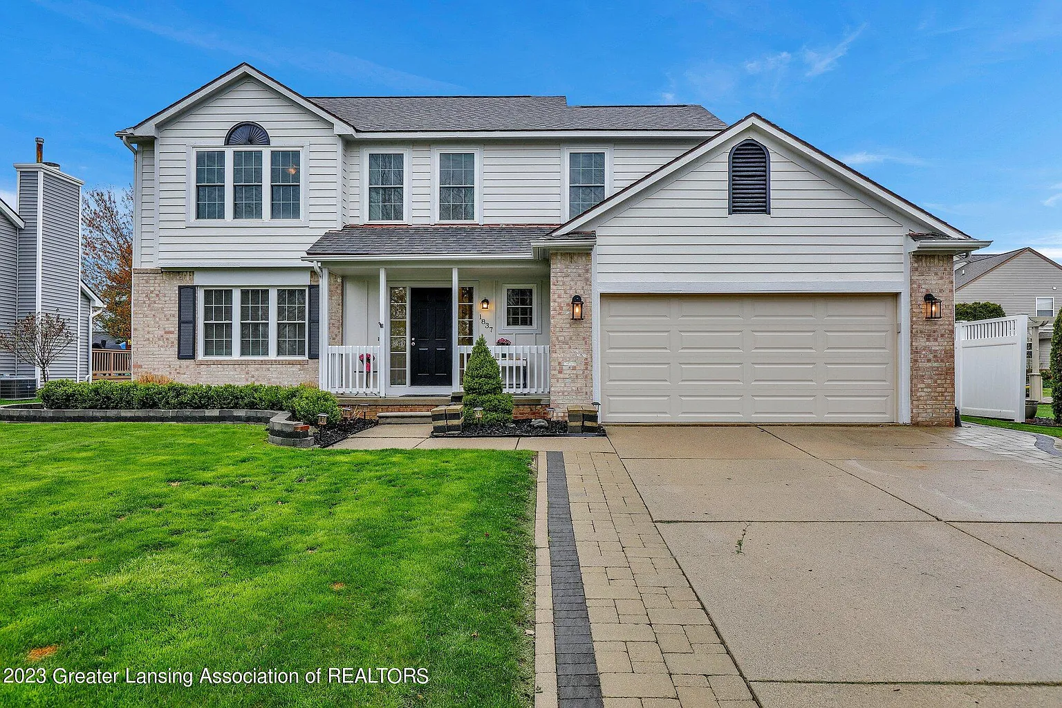 1837 Oak Squire Ln photo 1